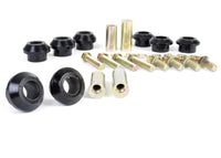 Whiteline Rear Camber Adjustment Bushings - Subaru STI VA - Kaiju Motorsports