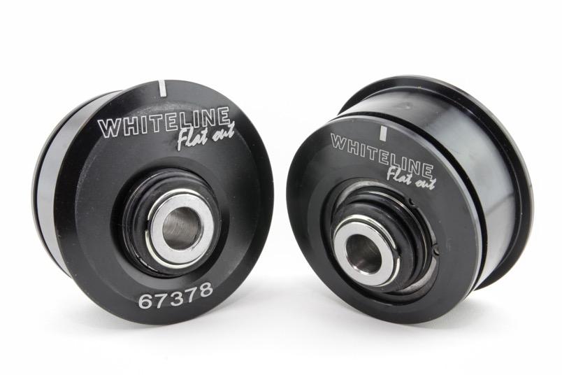 Whiteline Anti-Lift Kit Bushing (Race Version) - Subaru WRX / STI VA - Kaiju Motorsports