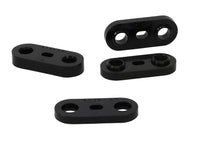 Whiteline Gearbox Positive Shift Kit - Subaru WRX / STI VA - Kaiju Motorsports