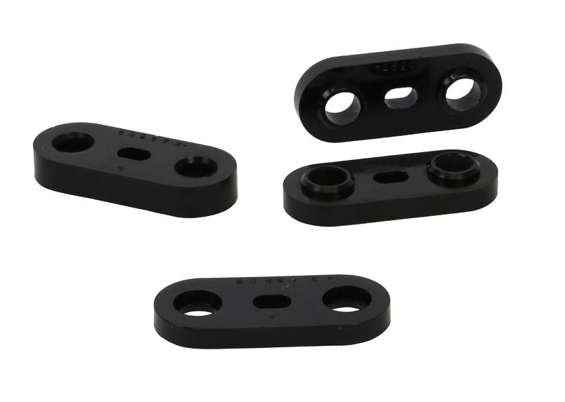Whiteline Gearbox Positive Shift Kit - Subaru WRX / STI VA - Kaiju Motorsports