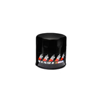 KN Pro Series Oil Filters - Kaiju Motorsports