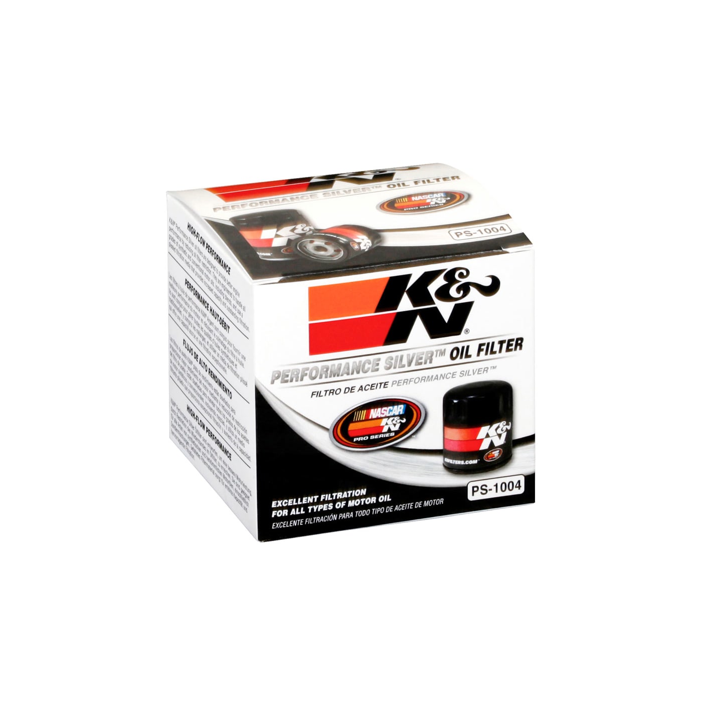 KN Pro Series Oil Filters - Kaiju Motorsports