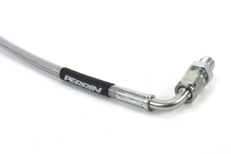 Perrin Clutch Line - Subaru WRX STI VA - Kaiju Motorsports