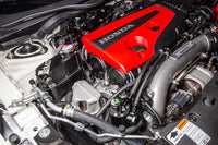 Radium Coolant Tank - Honda Civic Type-R FK8 - Kaiju Motorsports