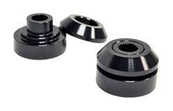 Torque Solution Drive Shaft Carrier Bearing Support Bushings - FRS/BRZ/86 - Kaiju Motorsports