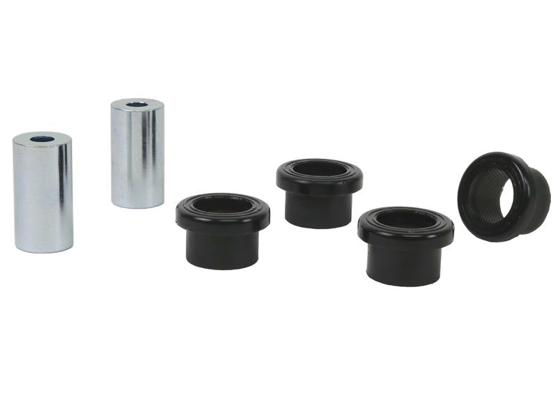 Whiteline Front Inner Lower Control Arm Bushing - Subaru WRX VA - Kaiju Motorsports