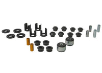 Whiteline Vehicle Essentials Kit Rear - Subaru WRX VA - Kaiju Motorsports