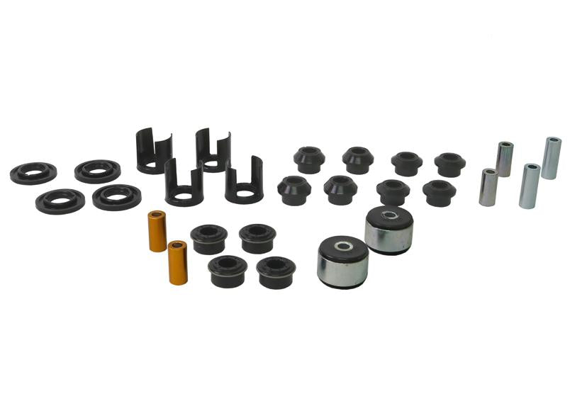 Whiteline Vehicle Essentials Kit Rear - Subaru WRX VA - Kaiju Motorsports