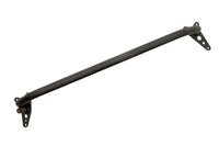 Grimmspeed Front mount Intercooler Bumper Bar Black - Subaru WRX VA - Kaiju Motorsports
