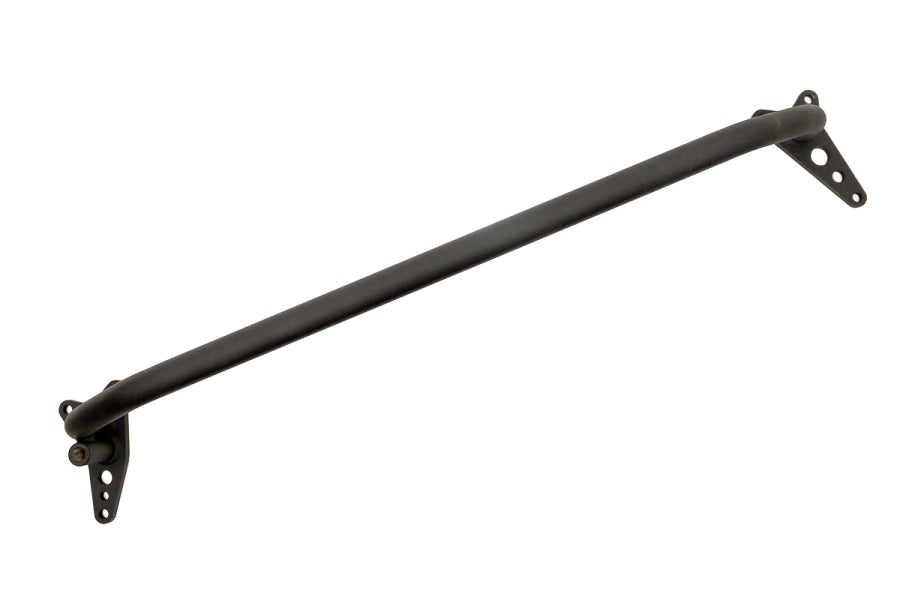 Grimmspeed Front mount Intercooler Bumper Bar Black - Subaru WRX VA - Kaiju Motorsports