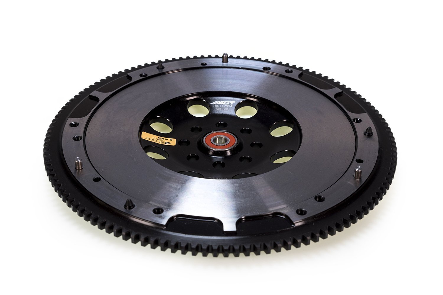 ACT Heavy Duty Street Sprung Clutch Kit w/ Flywheel - Subaru WRX VA - Kaiju Motorsports