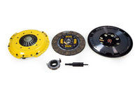 ACT Heavy Duty Street Sprung Clutch Kit w/ Flywheel - Subaru WRX VA - Kaiju Motorsports