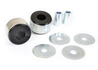 Whiteline Rear Differential Mounts Positive Power Kit - Subaru WRX/STI VA - Kaiju Motorsports