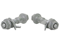 Whiteline Camber Adjustment Bolt Kit - Subaru WRX/STI VA - Kaiju Motorsports