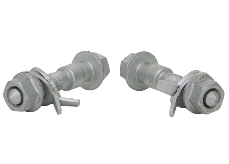 Whiteline Camber Adjustment Bolt Kit - Subaru WRX/STI VA - Kaiju Motorsports