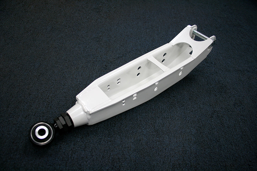 Buddy Club P1-Racing Rear Lower Control Arms - FRS/BRZ/86 - Kaiju Motorsports