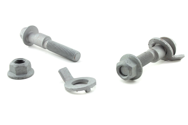 Whiteline Camber Adjustment Bolt Kit - Subaru WRX/STI VA - Kaiju Motorsports
