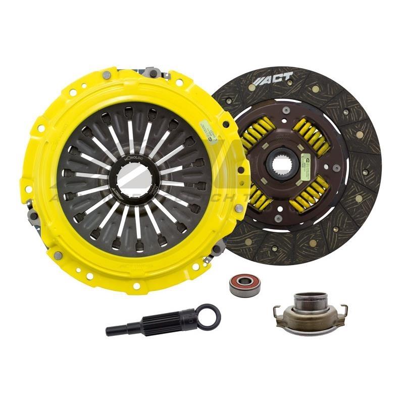 ACT Heavy Duty Pressure Plate / Performance Disc Clutch Kit - Subaru STI VA - Kaiju Motorsports