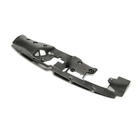 Seibon Carbon Fiber Cooling Plate - Honda Civic Type-R FK8 - Kaiju Motorsports