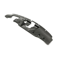 Seibon Carbon Fiber Cooling Plate - Honda Civic Type-R FK8 - Kaiju Motorsports