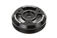 Grimmspeed Lightweight Crank Pulley - Subaru - Kaiju Motorsports