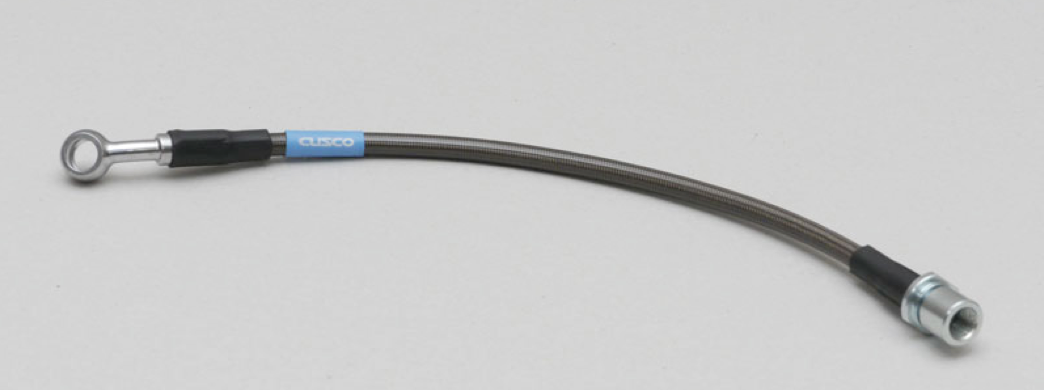 Cusco Braided Stainless Steel Clutch Cable - Subaru WRX STI VA - Kaiju Motorsports