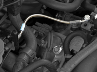 Cusco Braided Stainless Steel Clutch Cable - Subaru WRX STI VA - Kaiju Motorsports