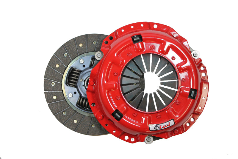McLeod Tuner Series Street Elite Clutch Kit - Subaru WRX VA - Kaiju Motorsports