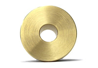 Perrin 5 Speed Stiff Brass Shifter Bushing - Subaru WRX 15 - Kaiju Motorsports