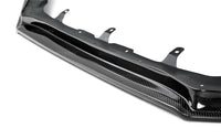 Seibon MB3-Style Carbon Fiber Front Lip - Subaru WRX/STI 15+ - Kaiju Motorsports