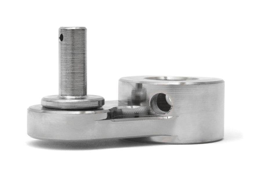 PERRIN Short Shifter Adapter - Subaru WRX VA - Kaiju Motorsports