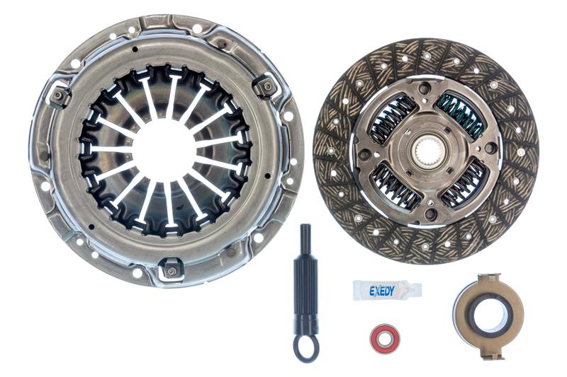 EXEDY OEM Replacement Clutch - Subaru WRX VA - Kaiju Motorsports