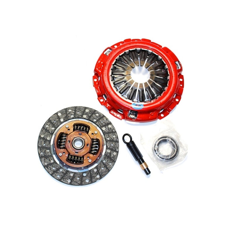 South Bend Clutch Stage 2 Endurance Clutch Kit - Subaru WRX VA - Kaiju Motorsports