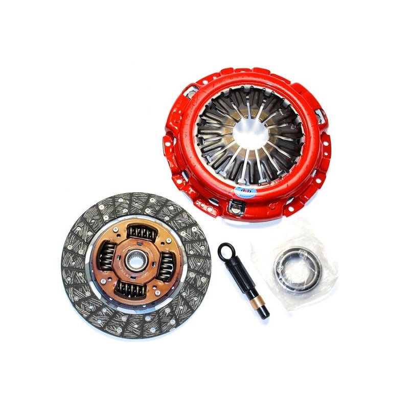 South Bend Clutch Heavy Duty Stage 1 Clutch Kit - Subaru WRX VA - Kaiju Motorsports