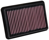 K&N Drop In Air Filter - Honda Civic Type-R FK8 - Kaiju Motorsports