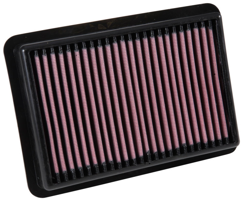 K&N Drop In Air Filter - Honda Civic Type-R FK8 - Kaiju Motorsports