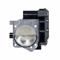 Grams 72mm Throttle Body - FRS/BRZ/86 - Kaiju Motorsports