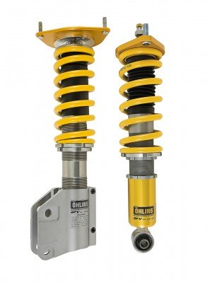 Ohlins Road & Track Coilovers - Subaru WRX / STI VA - Kaiju Motorsports