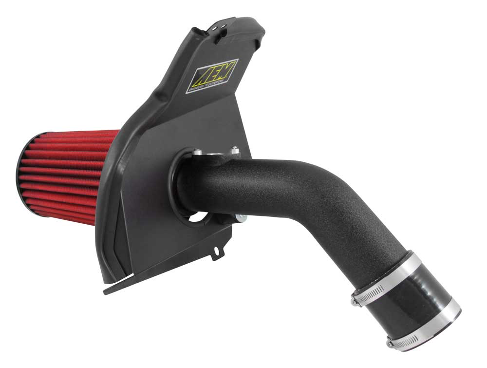 AEM Cold Air Intake (Black) - Subaru STI VA - Kaiju Motorsports