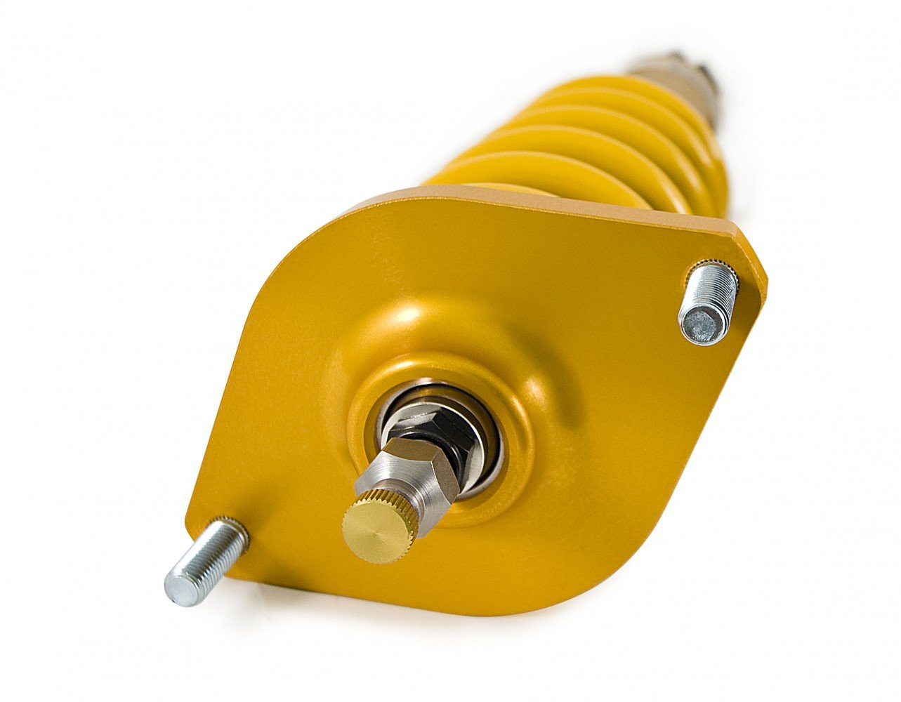 Ohlins Road & Track Coilovers - Subaru WRX / STI VA - Kaiju Motorsports