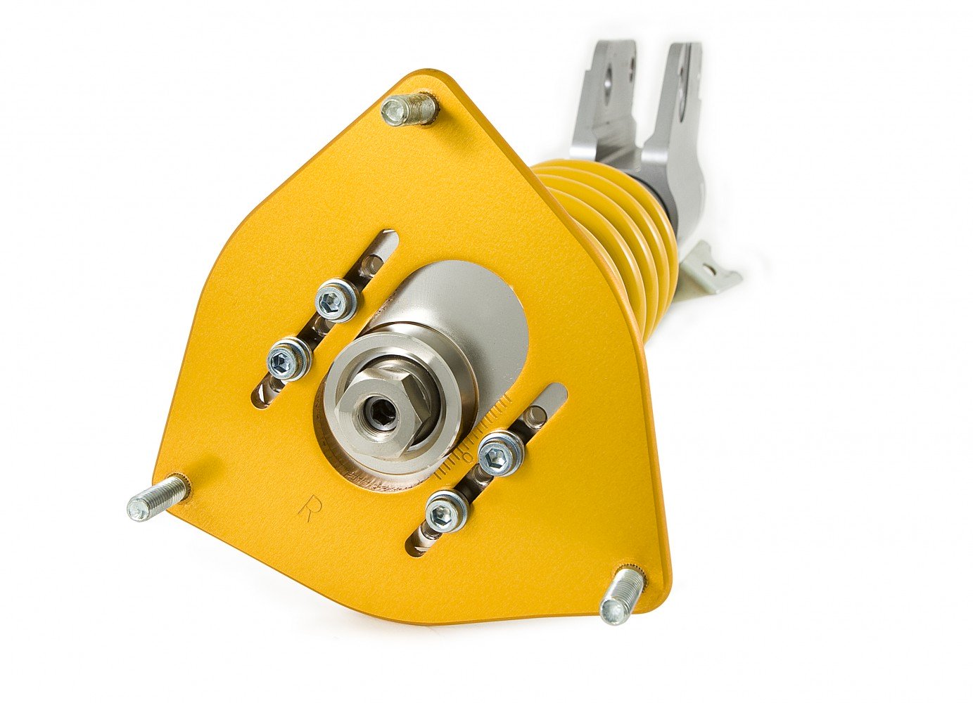 Ohlins Road & Track Coilovers - Subaru WRX / STI VA - Kaiju Motorsports