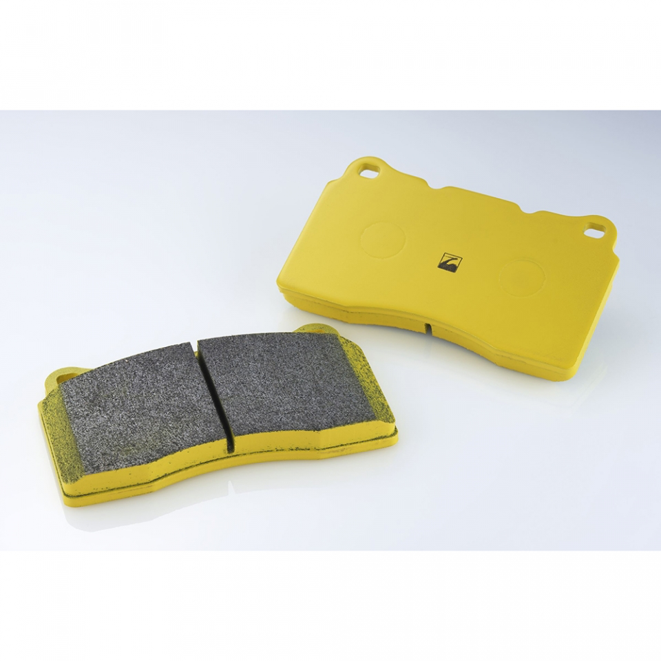 Spoon Sports Brake Pad (Front) - Kaiju Motorsports