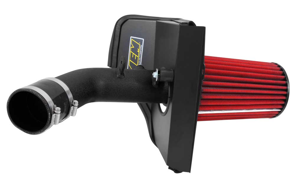 AEM Cold Air Intake (Black) - Subaru STI VA - Kaiju Motorsports