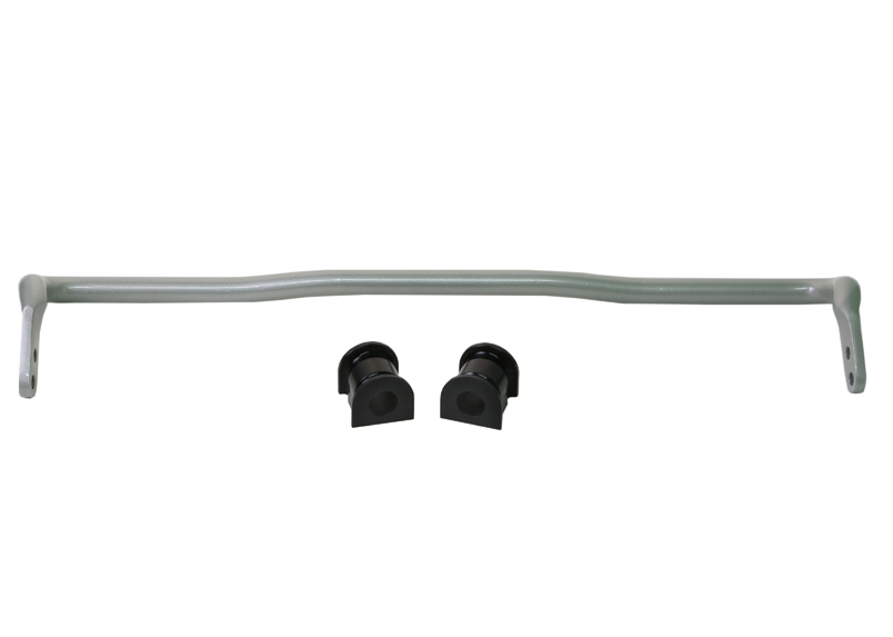 Whiteline Rear 22mm Heavy Duty Adjustable Sway Bar - Honda Civic Type-R FK8 - Kaiju Motorsports
