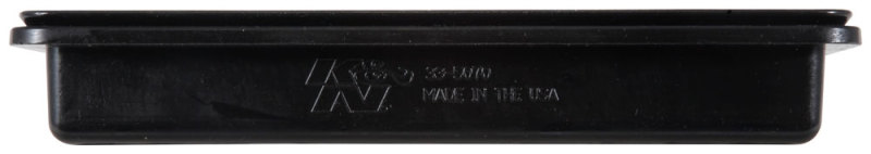 K&N Drop In Air Filter - Honda Civic Type-R FK8 - Kaiju Motorsports