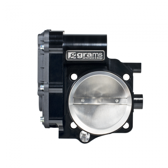 Grams 72mm Throttle Body - FRS/BRZ/86 - Kaiju Motorsports