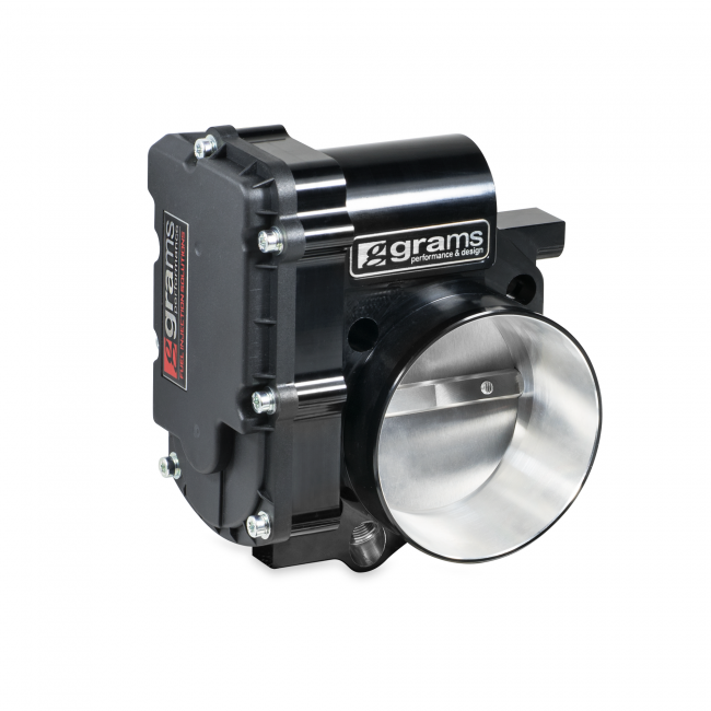 Grams 72mm Throttle Body - FRS/BRZ/86 - Kaiju Motorsports