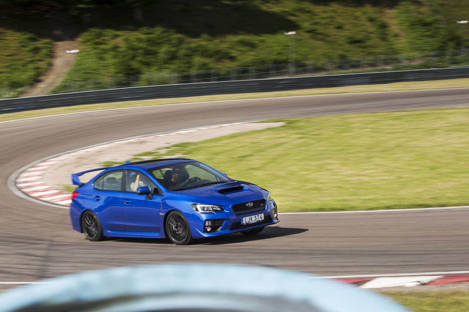 Ohlins Road & Track Coilovers - Subaru WRX / STI VA - Kaiju Motorsports