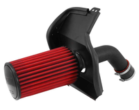 AEM Cold Air Intake (Black) - Subaru STI VA - Kaiju Motorsports