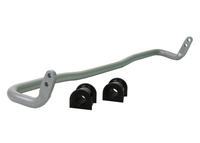 Whiteline Rear 22mm Heavy Duty Adjustable Sway Bar - Honda Civic Type-R FK8 - Kaiju Motorsports